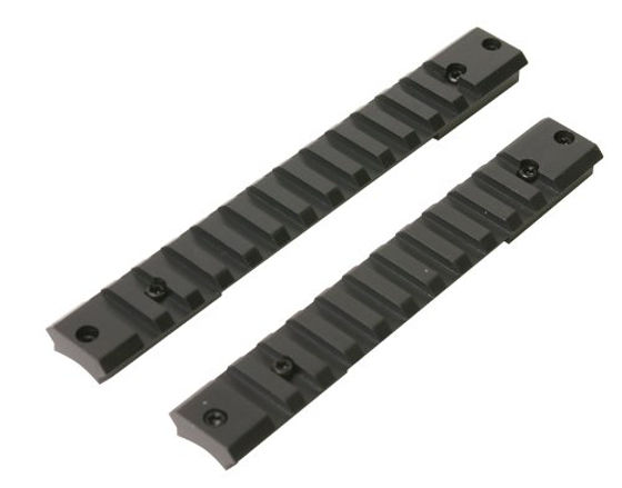 Savage Long Action Picatinny Tactical Rail