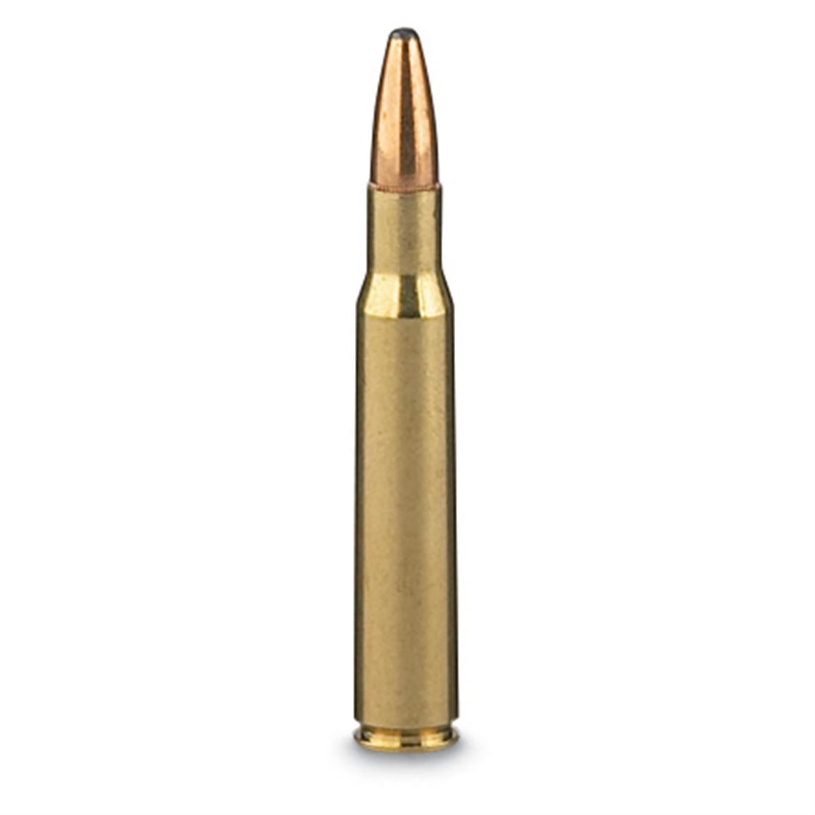 Jaktdepotet. 223 Rem 64 GR SP POWER-SHOK