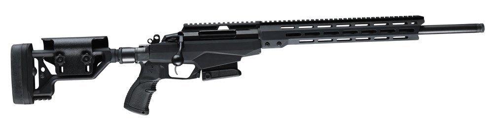 Jaktdepotet. Tikka T3x Tactical A1 kal.-