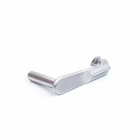 Kimber Slide stop 45ACP, stainless