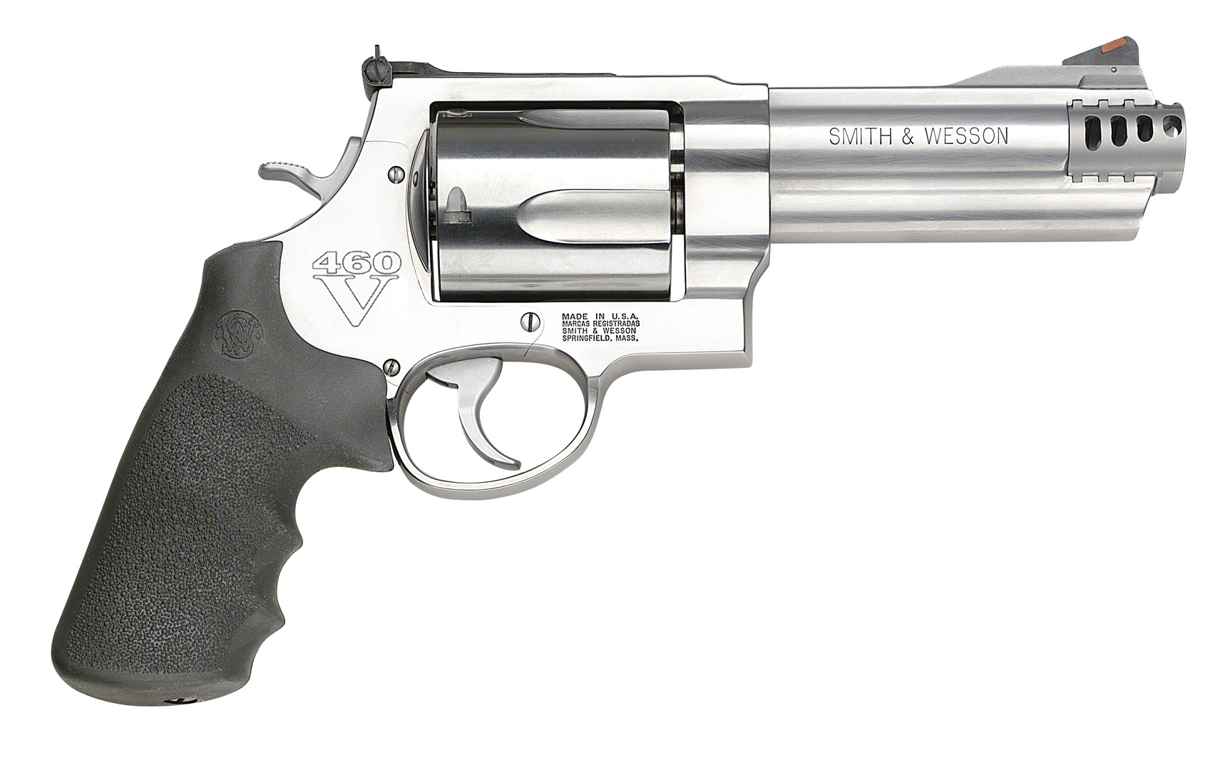 Jaktdepotet. Smith & Wesson XVR 460 5