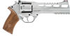 Chiappa Rhino 60DS 357M 6 Chrome