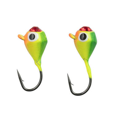 Introducing the NEW Descent Aluminum by 13 Fishing 