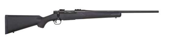 Bilde av Mossberg Patriot Synthetic .308 Win