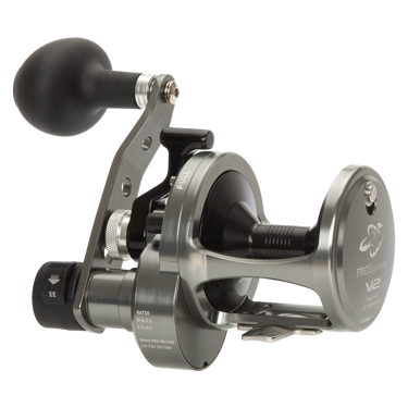 Offshore Angler Ocean Master Lever Drag Jigging Reel