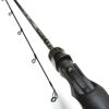 Bilde av Daiwa GOLDCAST 5'0"" 2pc MED/LIGHT 5-25 gr