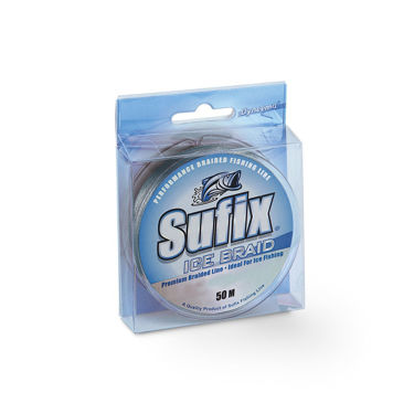 Sufix Ice Magic Monofilament