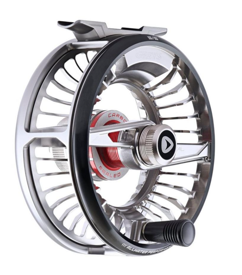 Bilde av Greys Tital Fly Reel