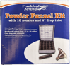 Bilde av Frankford Arsenal Powder Funnel Kit