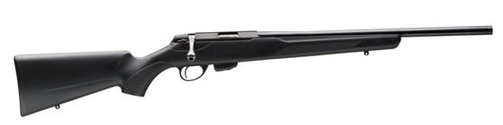 Bilde av Tikka T1x MTR 22 lr 51cm løp Gj. 1/2-20