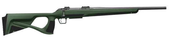 Bilde av CZ 600 Ergo Rifle 6,5 Creedmoor 51 cm Gj. 15x1