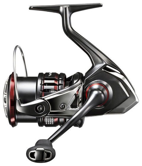 Bilde av Shimano VANFORD F 2500SHG