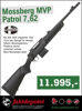 Bilde av Mossberg MVP Patrol rifle 308Win