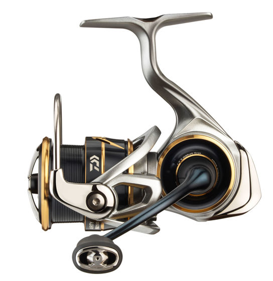 Bilde av Daiwa 20 Airity LT 1000D