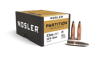 Bilde av .264 Nosler 6.5mm 140gr Sp Partition (50 ct.)