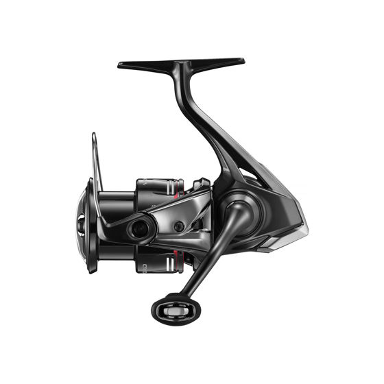 Bilde av Shimano VANFORD FA 2500HG