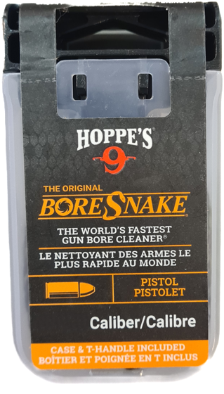 Bilde av Hoppes Bore Snake 17 HMR Rifle