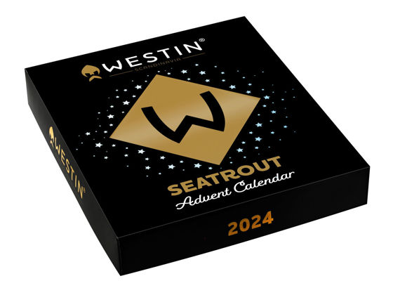 Bilde av Westin 2024 Seatrout Advent Calendar - Adventskalender