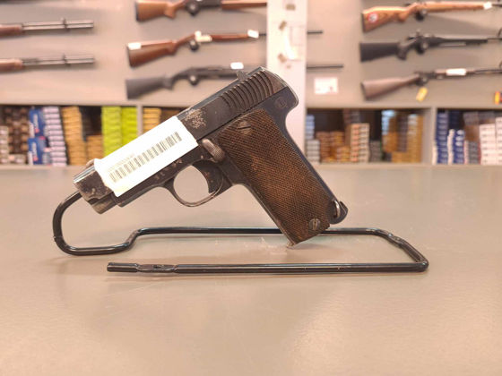 Bilde av EIBAR 7,65 PISTOL