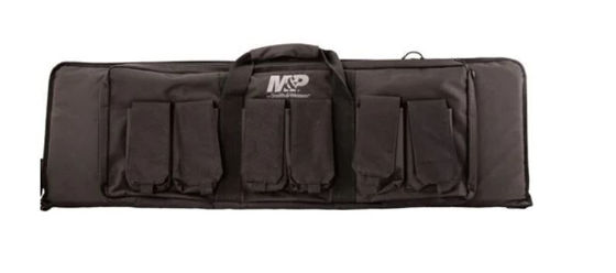 Bilde av "Smith & Wesson M&P Pro Tac Gun Case, 42"""