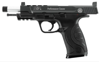 Bilde av Smith&Wesson M&P9L Performance Center 4,5 mm (.177) BB CO2