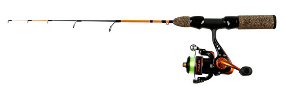 Bilde av IFISH SensiRod Isfiskesett HSP 18''M