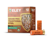 Bilde av 12/70 Eley Grand Prix Trad. Eco steel, 30g, US 4, 25 pk