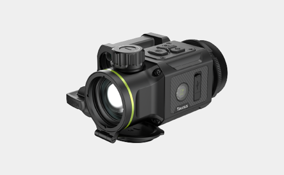 Bilde av Pixfra Taurus T635 Clip-on