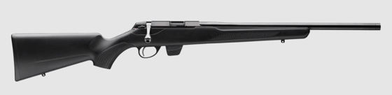 Bilde av Tikka T1x MTR 17HMR 51 cm løp gjenget 1/2-20